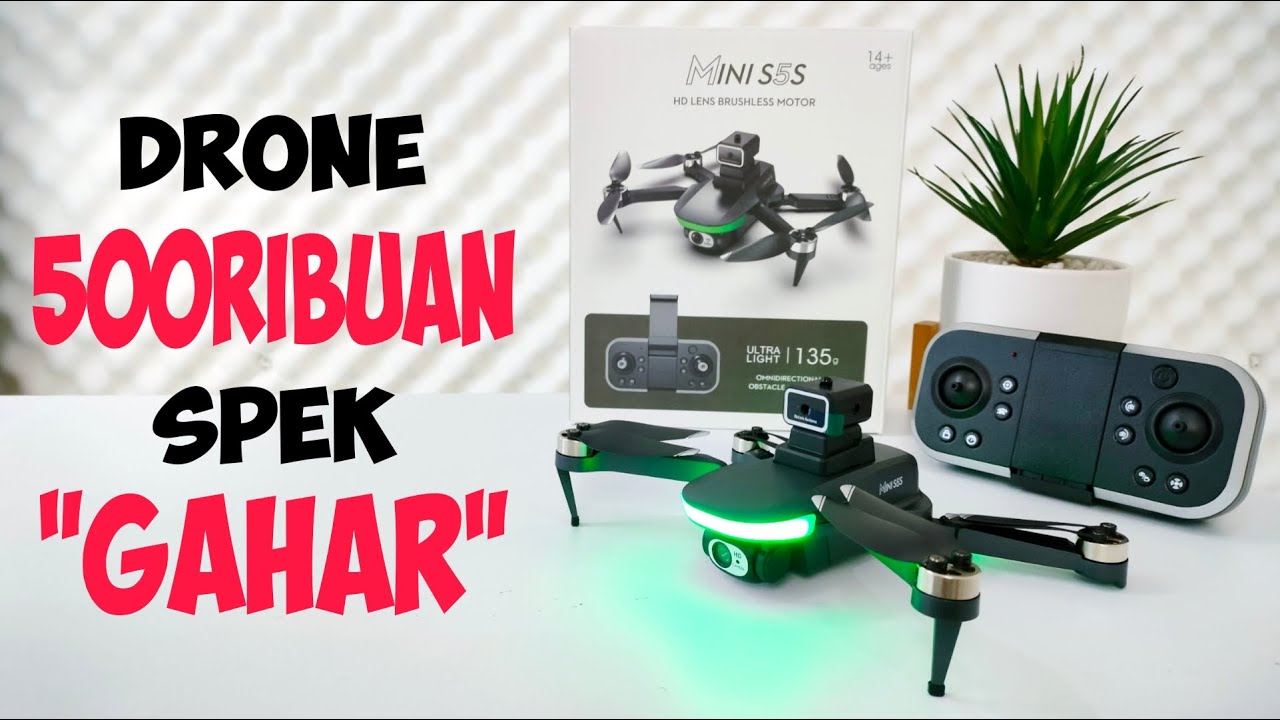 Drone boxing day sale